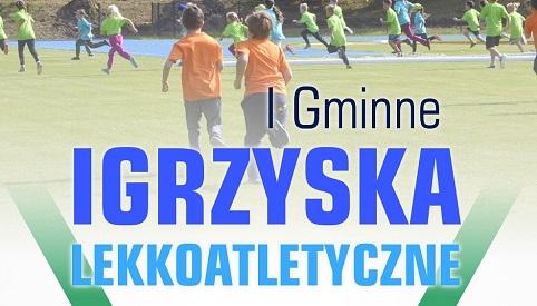 Gminne igrzyska