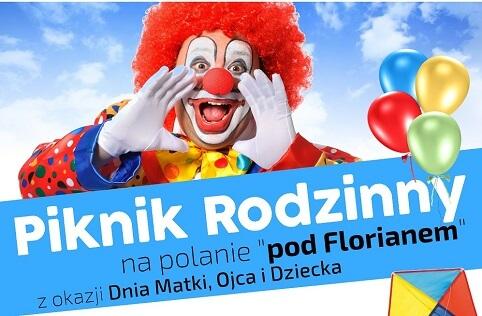 Piknik w Lubawce