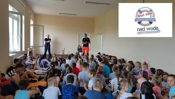 Przygotowują do lata