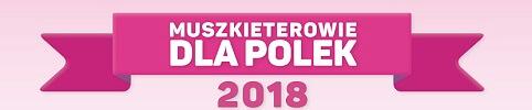Przebadaj się z Muszkieterami 