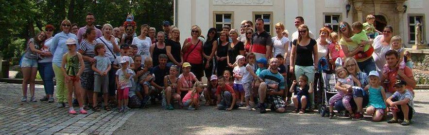 Przedszkole w Ciechanowicach
