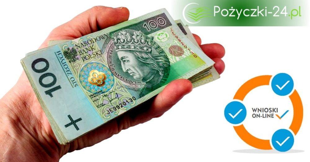 Pożyczki przez Internet ? czym są i którą wybrać?
