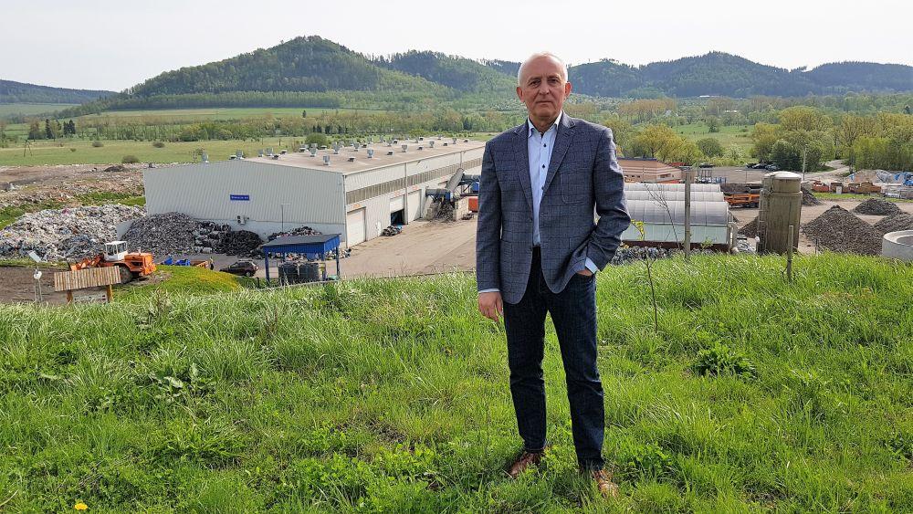 Jedynym stałym elementem są zmiany - Sanikom ma 20 lat