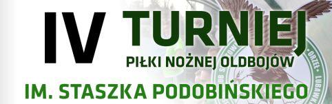 Turniej oldbojów