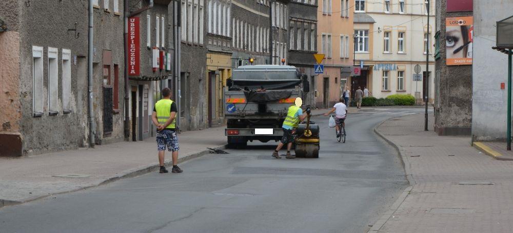 Utrudnienia na drogach - Twoja powiatowa
