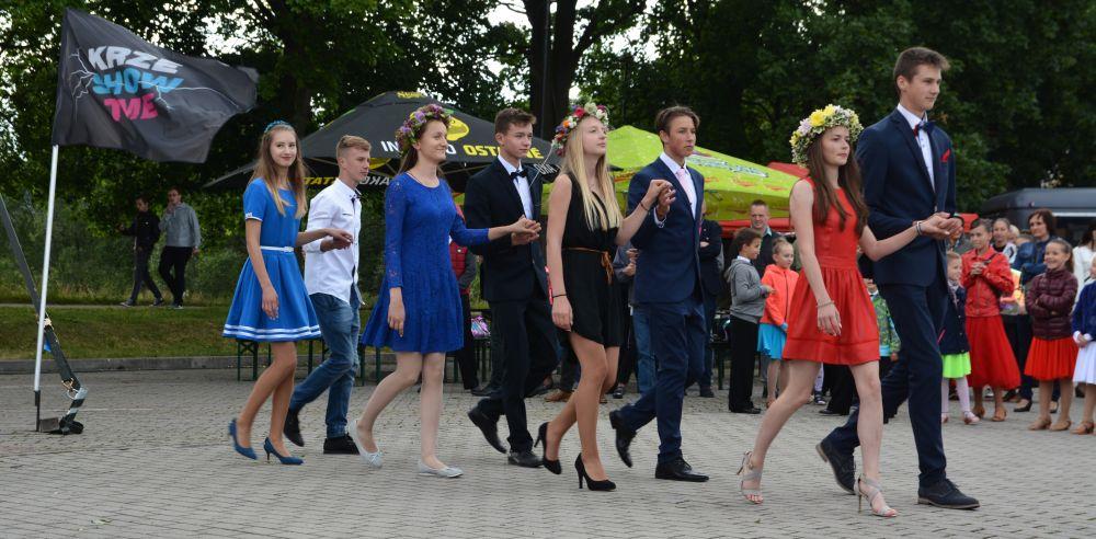 Krze-Show-Time 5 - sobota - galeria zdjęć
