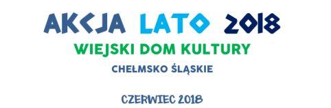 Wakacje w ogrodzie