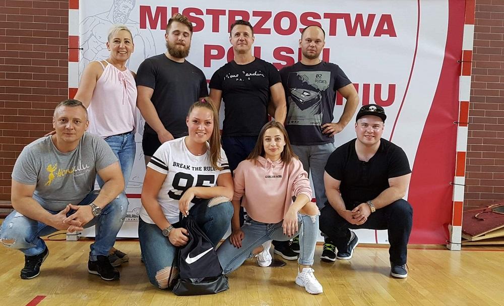 Z Relaxu na mistrzostwa Europy