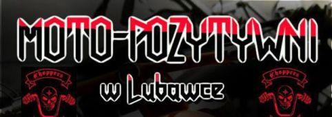 Moto-pozytywni w Lubawce