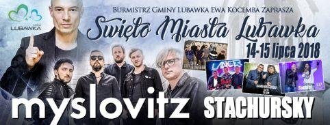 Dni Lubawki 2018