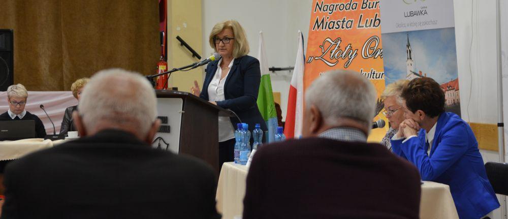 Dwa głosy