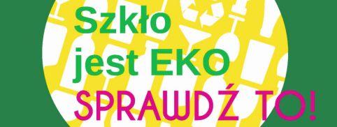O szkle w Okrzeszynie