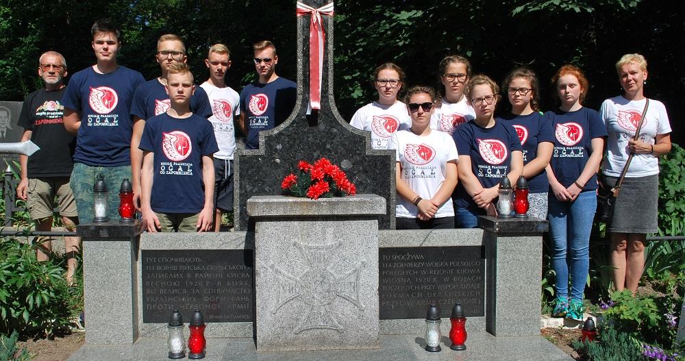 Wieści z Żytomierza - 2018 - cz. 1