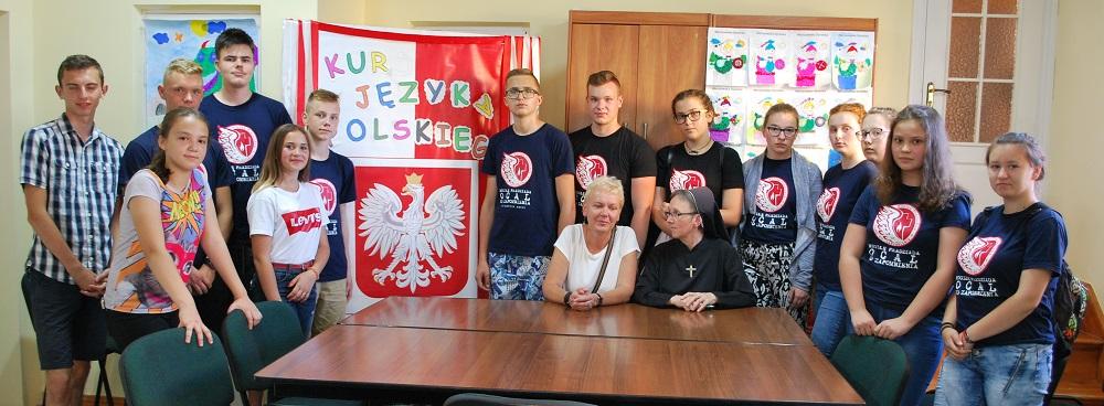 WIEŚCI Z ŻYTOMIERZA - 2018 - CZ. 2