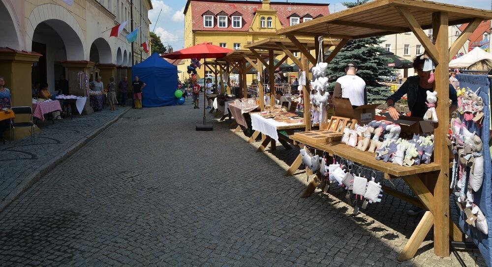 Święto Lubawki 2018 - sobota