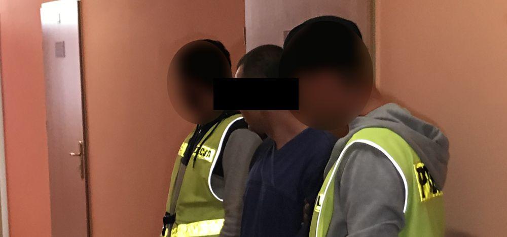 Prokuratura o zabójstwie