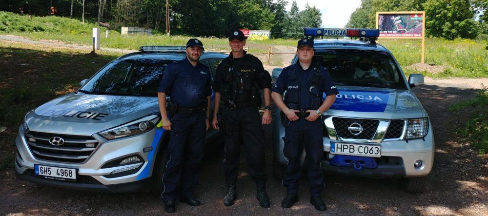 Wspólny patrol