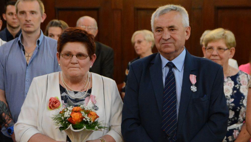Pół wieku razem - galeria zdjęć