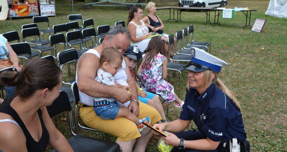 O bezpieczeństwie