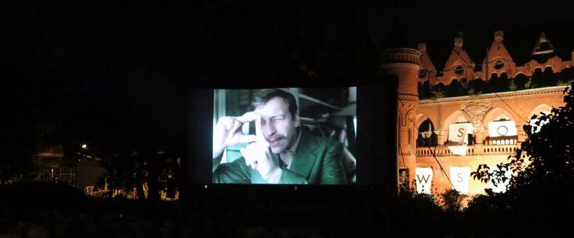 Możesz wesprzeć festiwal filmowego