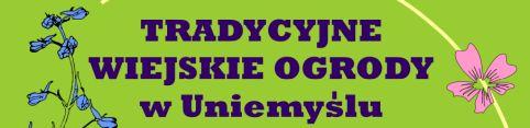 Ogród pełen kwiatów