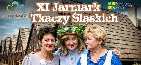 Burmistrz Miasta Lubawka Ewa Kocemba Zaprasza 10-11 sierpnia do Chełmska Śląskiego na Jarmark Tkaczy Śląskich