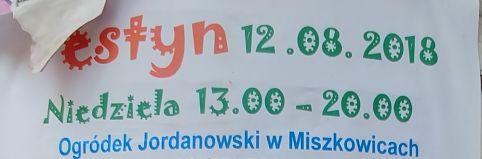 Festyn w Miszkowicach