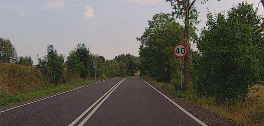 Nowe ograniczenie