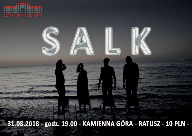 SALK