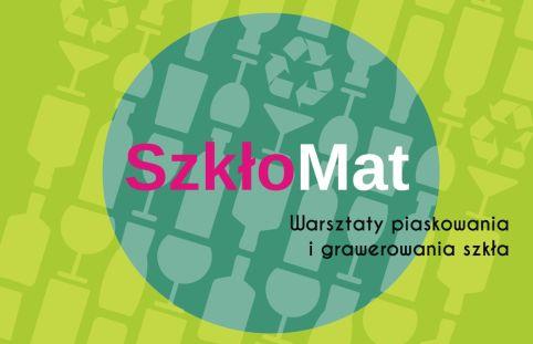 Szkło w Okrzeszynie