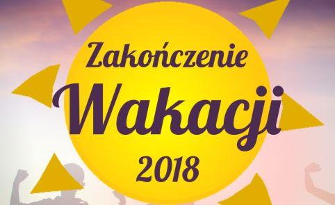 Wakacyjny piknik