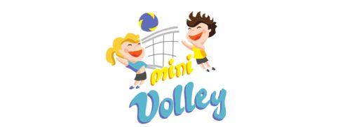 Mini Volley zaprasza