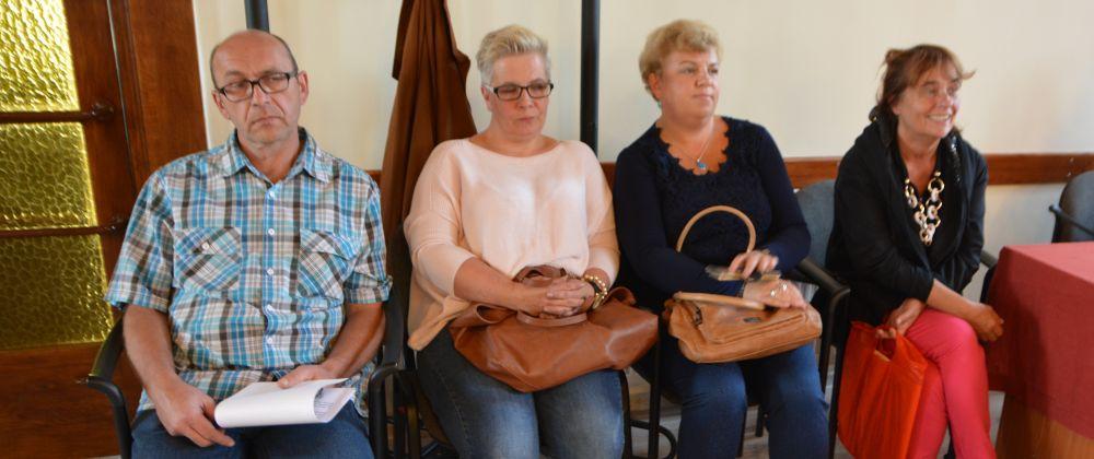 Starosta obiecuje barierki