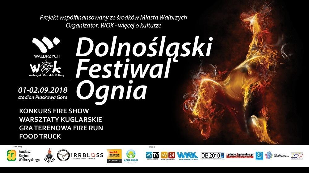 Festiwal ognia