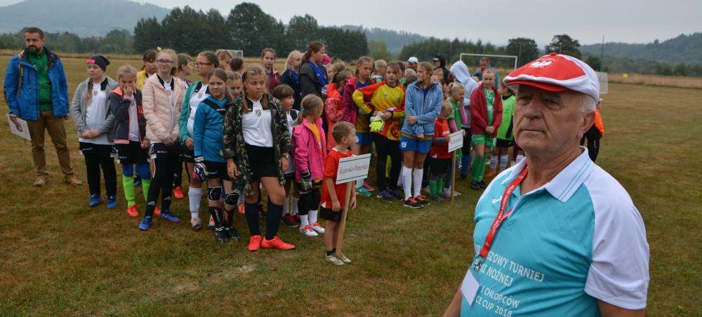 Miszkowice Cup 2018