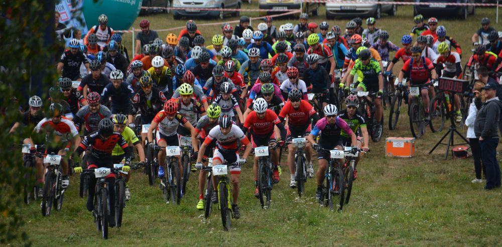Rekordowy BikeRajd - galeria zdjęć