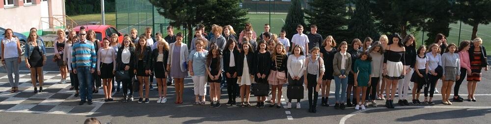 Ostatni rok