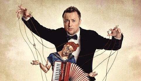 Czesław zaśpiewa w Kamiennej