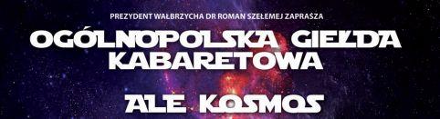 Ale Kosmos, to już 20 lat! 
