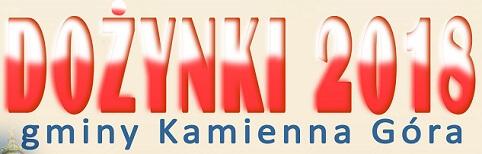 Dożynki w Krzeszowie