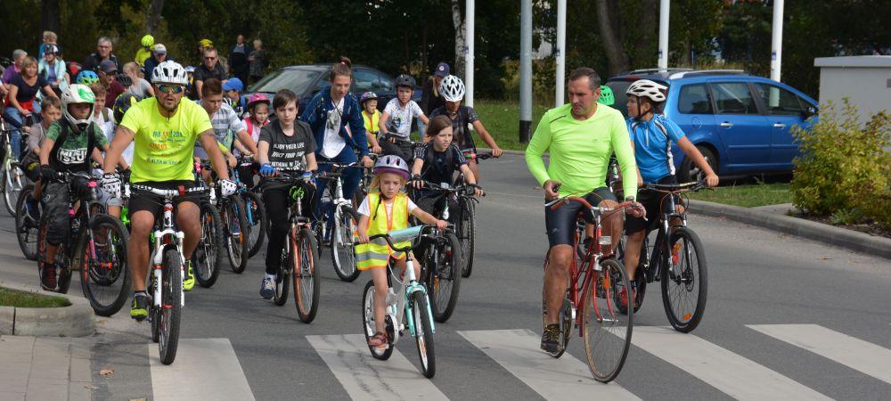 Rowerowa Kamienna - galeria zdjęć