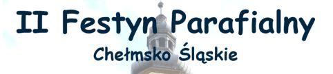 Festyn w Chełmsku