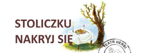 Stoliczek w teatrze