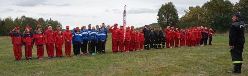 Memoriał w Janiszowie