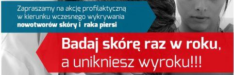 Badania profilaktyczne