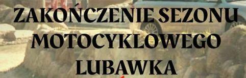 Koniec motocyklowego sezonu