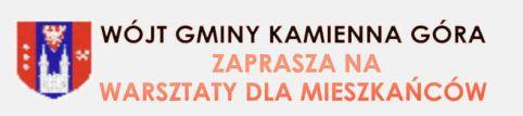 Warsztaty dla mieszkańców