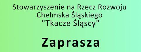 Dołącz do nas - warsztaty jeszcze trwają