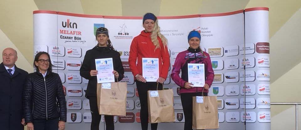 Sprawdzili biathlonowy obiekt
