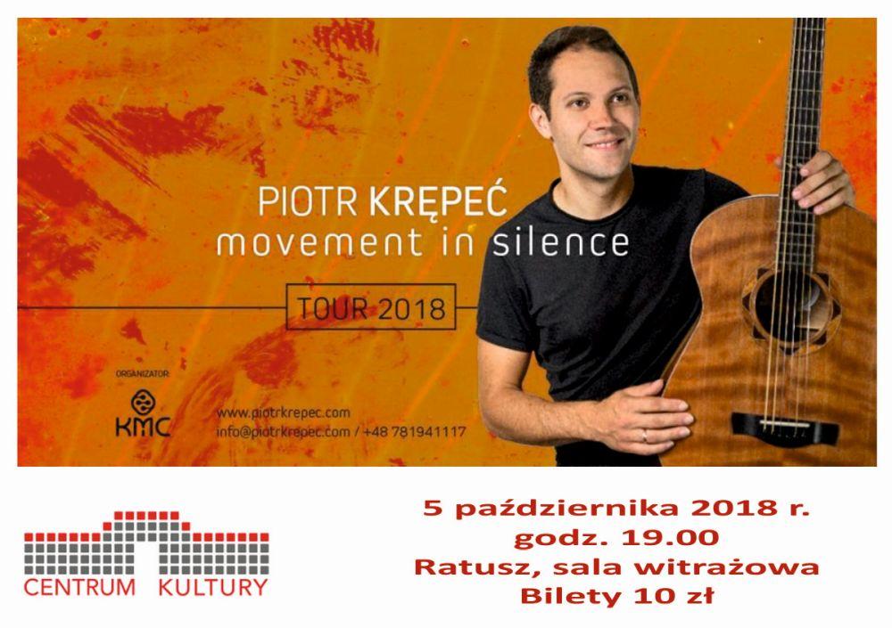 Koncert w ratuszu